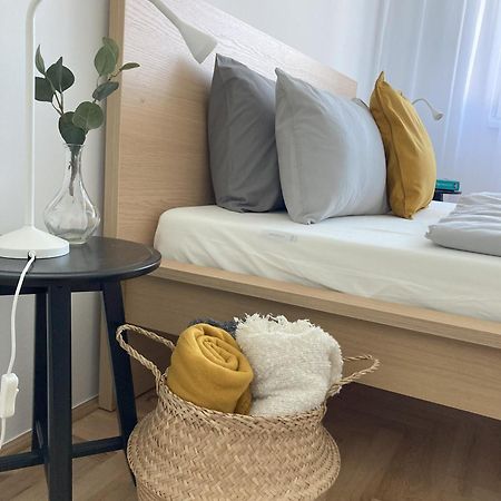 Zazie Apartment With Free Parking Budapeszt Zewnętrze zdjęcie