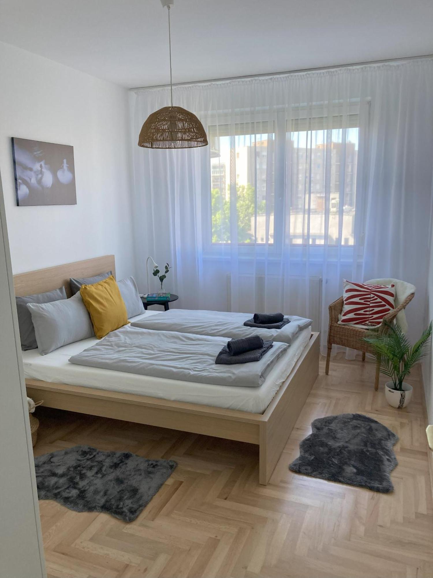 Zazie Apartment With Free Parking Budapeszt Zewnętrze zdjęcie