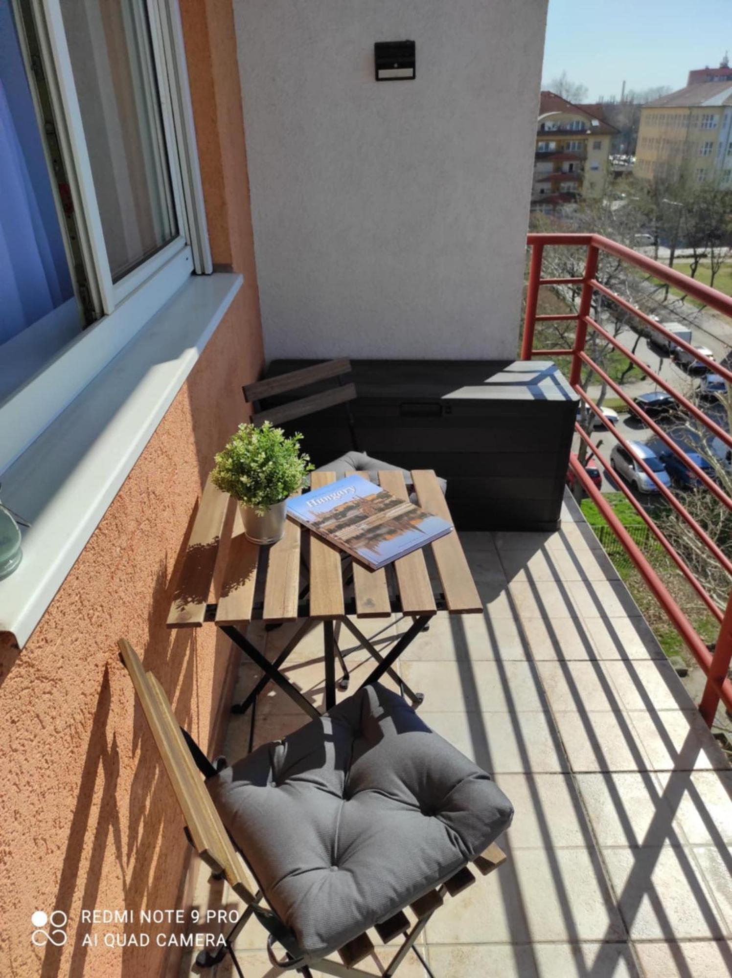 Zazie Apartment With Free Parking Budapeszt Zewnętrze zdjęcie